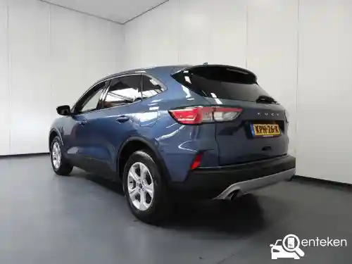 Ford Kuga 2.5 Plugin-Hybrid 2022