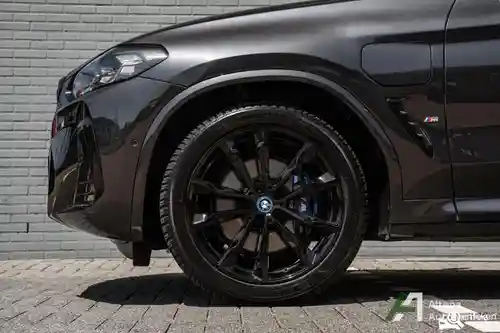 BMW X3 xDrive30e 2023