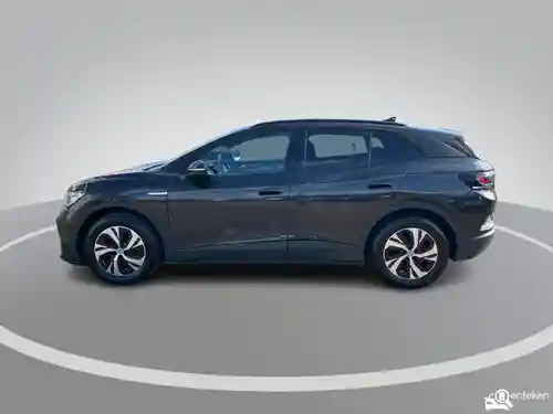 VW ID.4 Pure Performance 2022