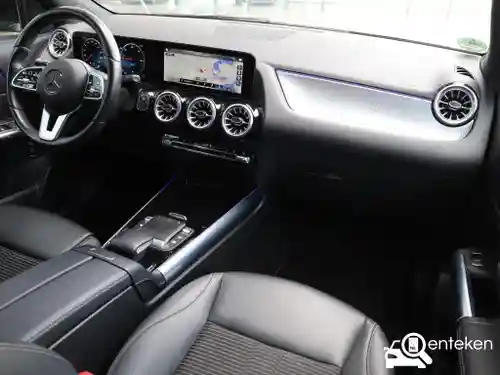 Mercedes-Benz EQA 250 2022