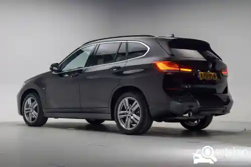 BMW X1 xDrive25e 2022