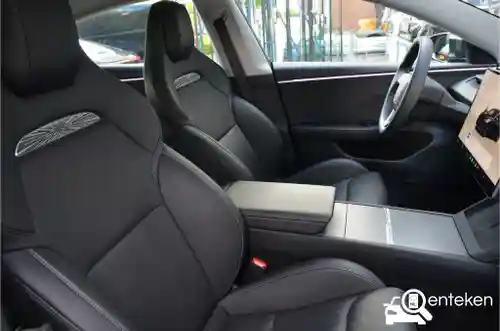 Tesla Model 3 Performance 2025