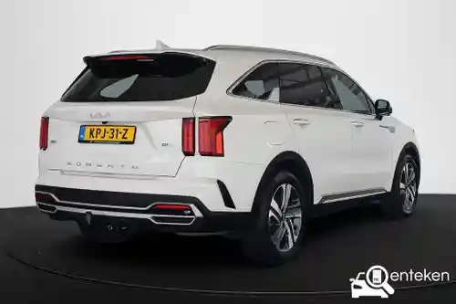 KIA Sorento 1.6 T-GDI Plug-in-Hybrid 2022