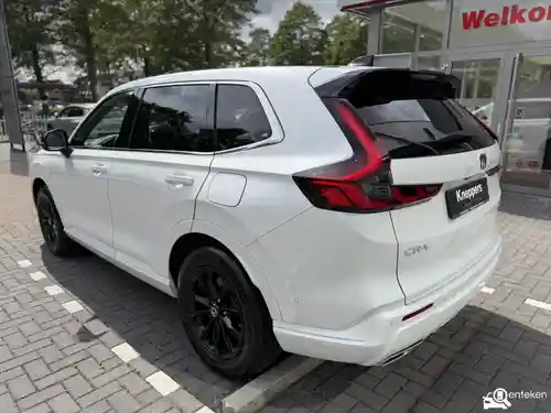 Honda CR-V 2.0 i-MMD e:PHEV 2025