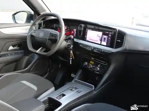 Opel 1.2 DI Turbo Hybrid 48V 2025