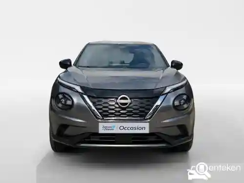 Nissan Juke 1.6 Hybrid 2025