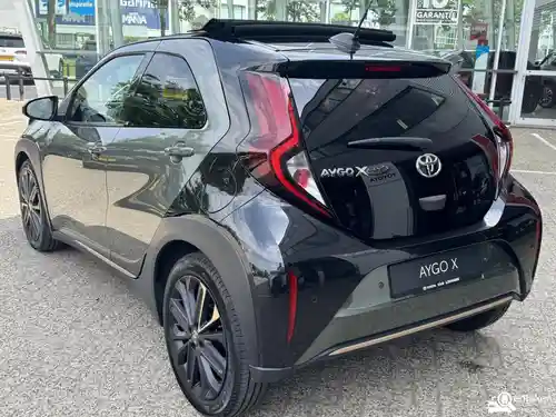 Toyota Aygo X 1.0 2023