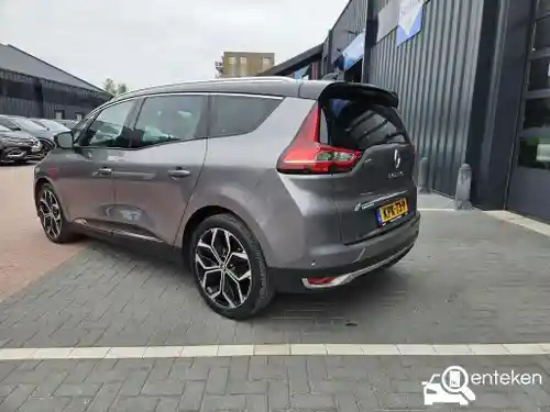 Renault Grand Scénic TCe 160 GPF 2021