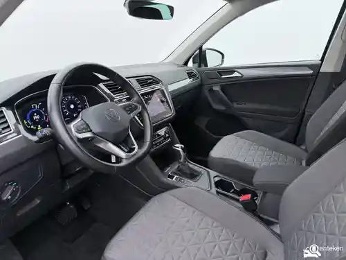 VW Tiguan 1.4 eHybrid OPF 2023