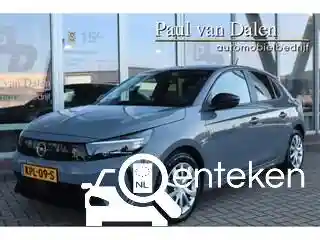 Opel Corsa 1.2 DI Turbo Hybrid 48V 2025