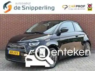 Fiat 500e 42 kWh 2022