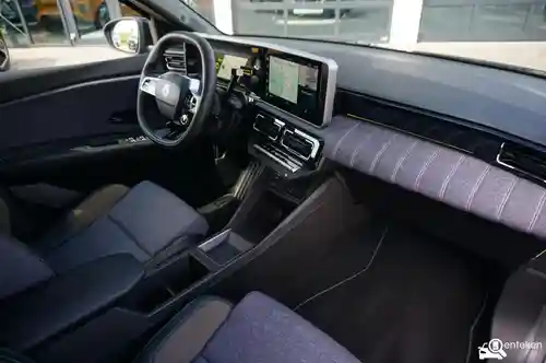 Renault E-Tech Electric 120 Urban Range (40 kWh) 2025