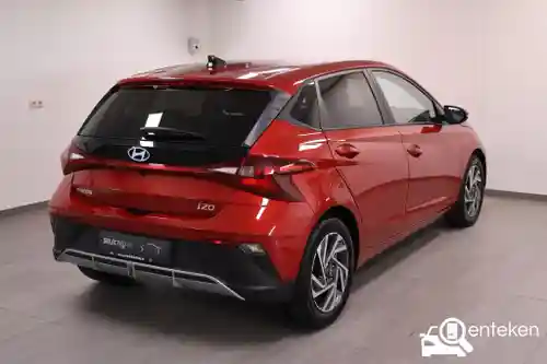 Hyundai i20 1.2 2025