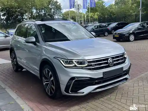 VW Tiguan 1.4 eHybrid OPF 2023