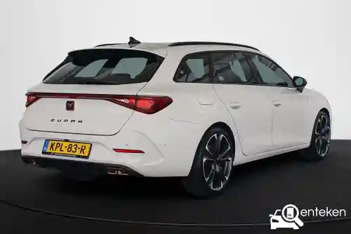 CUPRA Leon Sportstourer VZ 1.4 e-HYBRID 2022