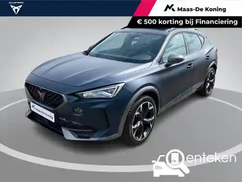 CUPRA Formentor VZ 1.4 e-HYBRID 2022