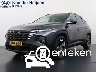 Hyundai Tucson 1.6 T-GDI Plug-in-Hybrid 2023