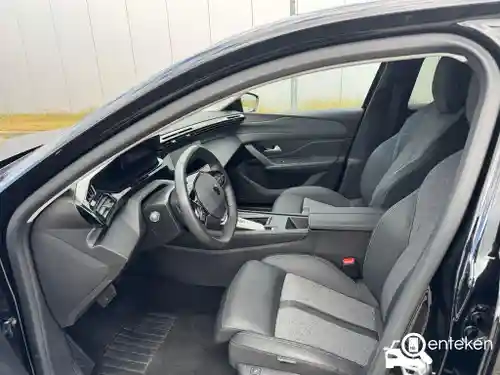 Peugeot 408 1.6 Plug-In Hybrid 180 2024