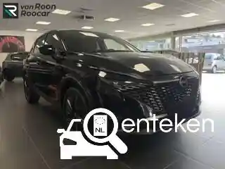 Nissan Qashqai 1.3 DIG-T MHEV 2025