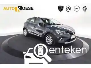 Renault Captur TCe 130 GPF 2020