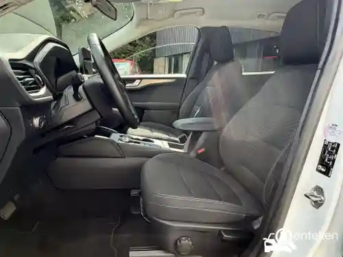 Ford Kuga 2.5 Plugin-Hybrid 2022