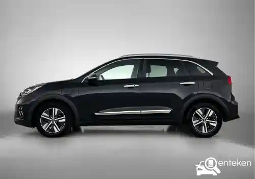 KIA Niro 1.6 GDI PlugIn-Hybrid 2020