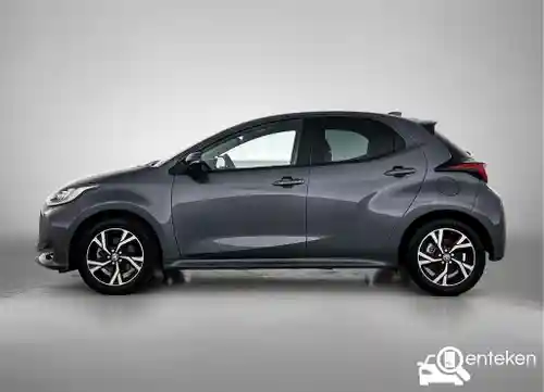 Toyota Yaris 1.5 Hybrid 116 2024