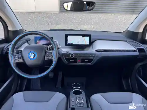 BMW i3 120 Ah 2022