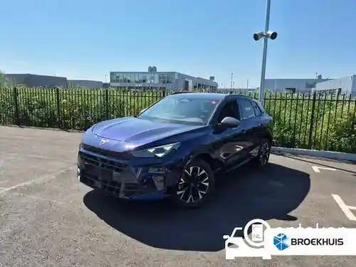 CUPRA Terramar 1.5 e-HYBRID 2025