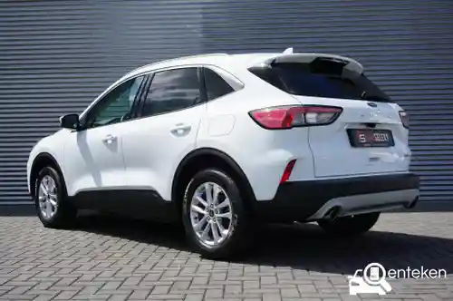 Ford Kuga 2.5 Plugin-Hybrid 2022