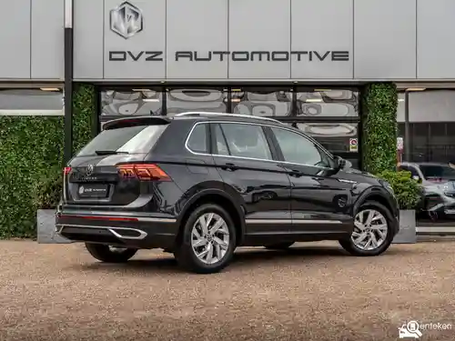 VW Tiguan 1.5 TSI OPF 2023