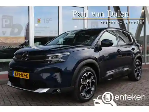 Citroen C5 Aircross Plug-In-Hybrid 225  2023