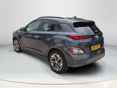 Hyundai Kona Elektro 64 kWh 2022