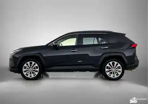 Toyota RAV4 2.5 Hybrid 2023