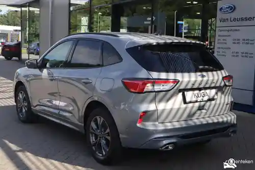 Ford Kuga 2.5 Plugin-Hybrid 2023