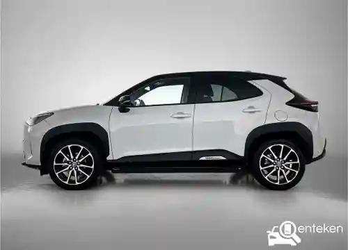 Toyota Yaris Cross 1.5 Hybrid 116 2023