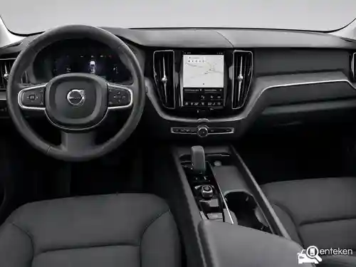 Volvo XC60 Plug-in Hybrid T8 2022