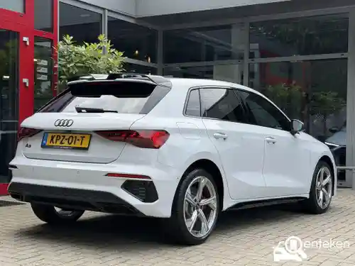 Audi A3 Sportback 45 TFSI e 2021