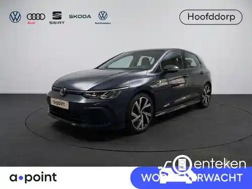 VW Golf 1.5 TSI ACT 2024