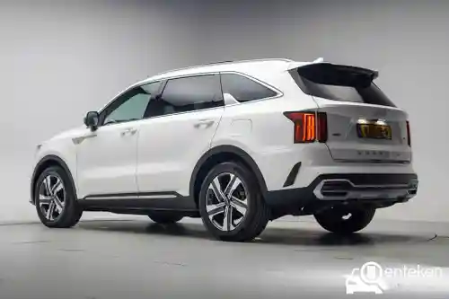 KIA Sorento 1.6 T-GDI Hybrid 2022