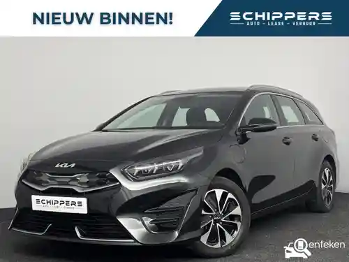 KIA Ceed Sportswagon 1.6 GDI Plug-in Hybrid 2022