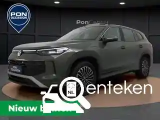 VW Tayron 1.5 eHybrid OPF 2025