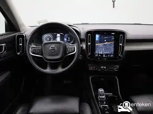 Volvo XC40 Recharge Plug-in Hybrid T5 2021