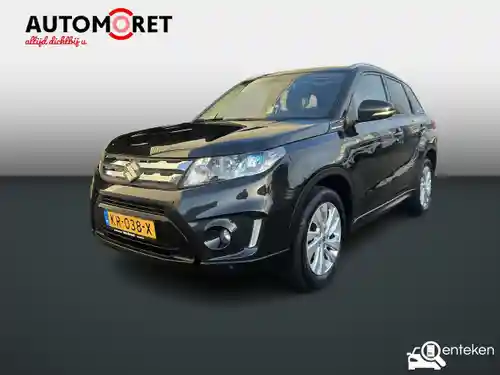 Suzuki Vitara 1.6 2016