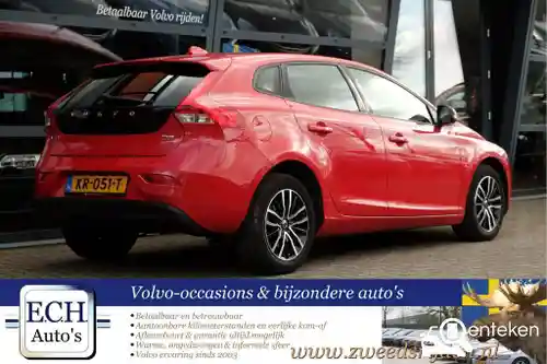 Volvo V40 D2 ECO 2016