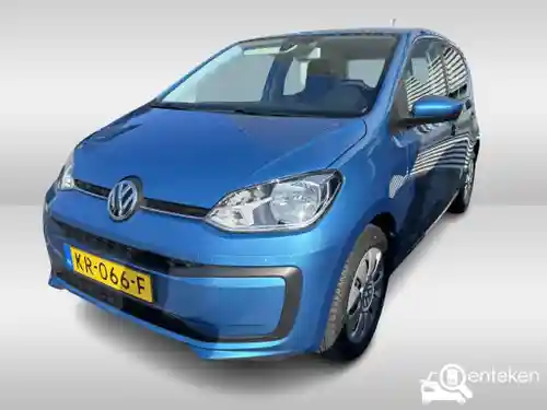 VW up! 1.0 BMT 2016