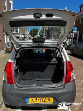 Hyundai i10 1.1 2010