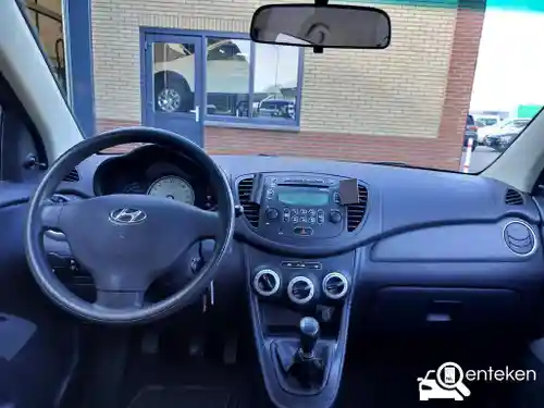 Hyundai i10 1.1 2009