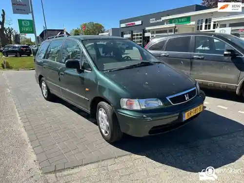 Honda Shuttle 2.3i 2001