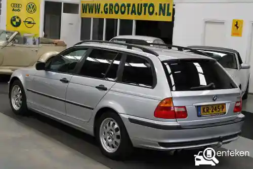 BMW 318i Touring 2003
